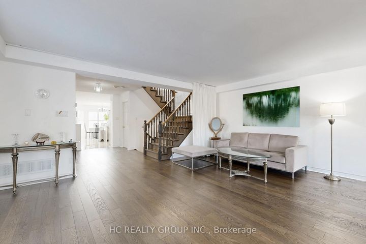 Photo 10 at 204B Finch Avenue E, Newtonbrook East, Toronto