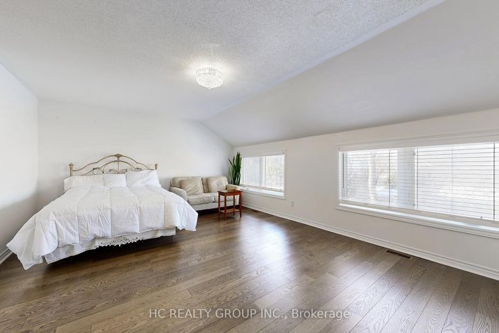 Photo 16 at 204B Finch Avenue E, Newtonbrook East, Toronto