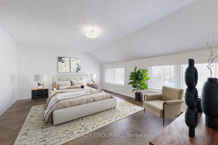 Photo 17 at 204B Finch Avenue E, Newtonbrook East, Toronto