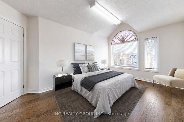 Photo 22 at 204B Finch Avenue E, Newtonbrook East, Toronto