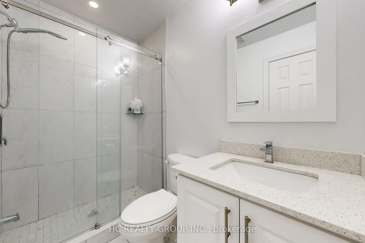 Photo 31 at 204B Finch Avenue E, Newtonbrook East, Toronto