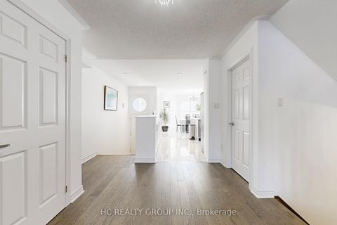 Photo 7 at 204B Finch Avenue E, Newtonbrook East, Toronto