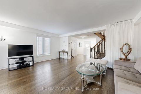 Photo 8 at 204B Finch Avenue E, Newtonbrook East, Toronto