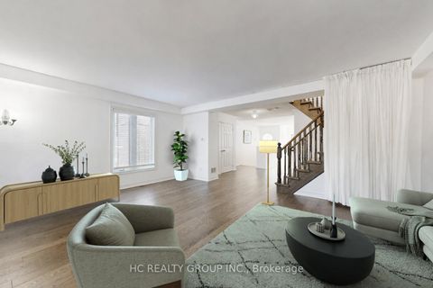 Photo 9 at 204B Finch Avenue E, Newtonbrook East, Toronto