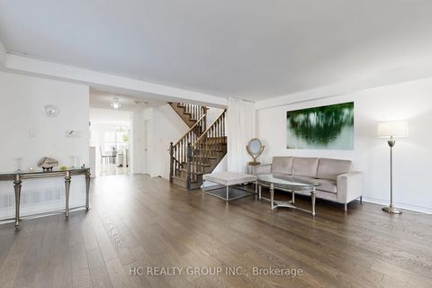 Photo 10 at 204B Finch Avenue E, Newtonbrook East, Toronto