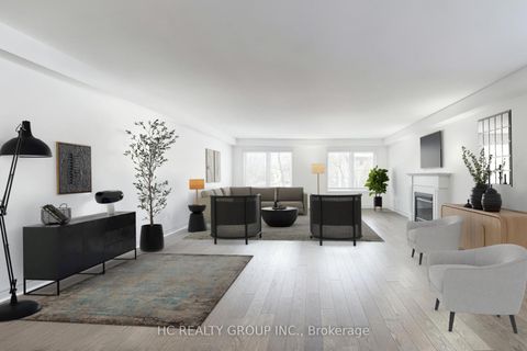 Photo 12 at 204B Finch Avenue E, Newtonbrook East, Toronto