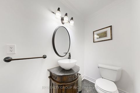 Photo 13 at 204B Finch Avenue E, Newtonbrook East, Toronto