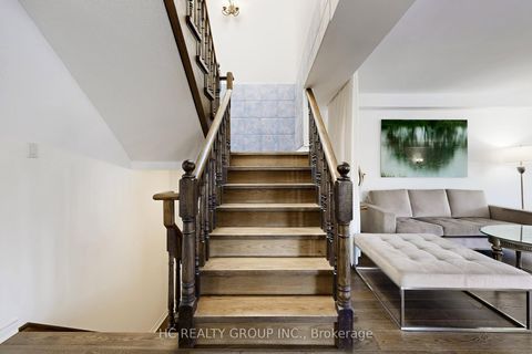 Photo 14 at 204B Finch Avenue E, Newtonbrook East, Toronto