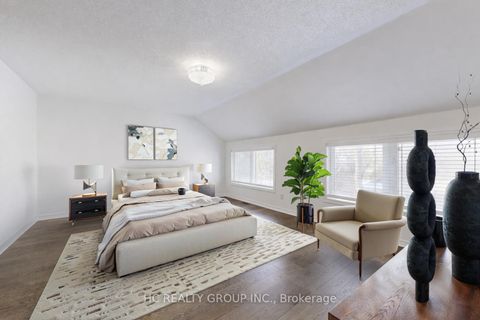 Photo 17 at 204B Finch Avenue E, Newtonbrook East, Toronto