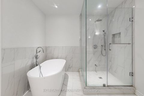 Photo 19 at 204B Finch Avenue E, Newtonbrook East, Toronto