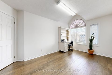 Photo 21 at 204B Finch Avenue E, Newtonbrook East, Toronto
