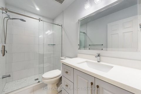 Photo 24 at 204B Finch Avenue E, Newtonbrook East, Toronto
