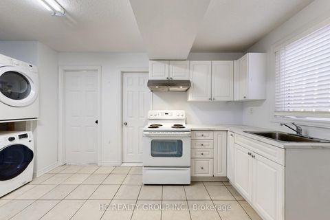 Photo 26 at 204B Finch Avenue E, Newtonbrook East, Toronto