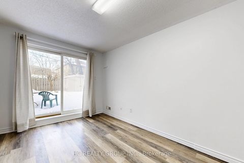Photo 30 at 204B Finch Avenue E, Newtonbrook East, Toronto