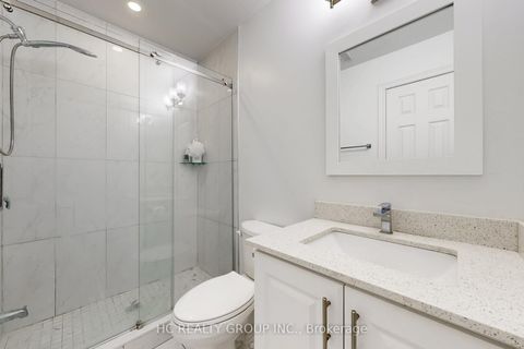 Photo 31 at 204B Finch Avenue E, Newtonbrook East, Toronto