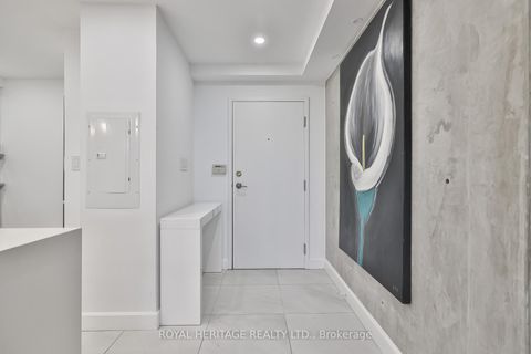 Photo 2 at 801 - 10 Torresdale Avenue, Branson, Toronto