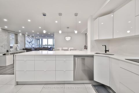 Photo 6 at 801 - 10 Torresdale Avenue, Branson, Toronto