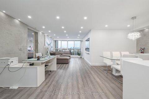 Photo 11 at 801 - 10 Torresdale Avenue, Branson, Toronto