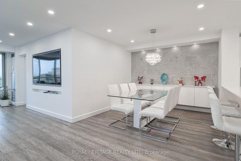 Photo 14 at 801 - 10 Torresdale Avenue, Branson, Toronto