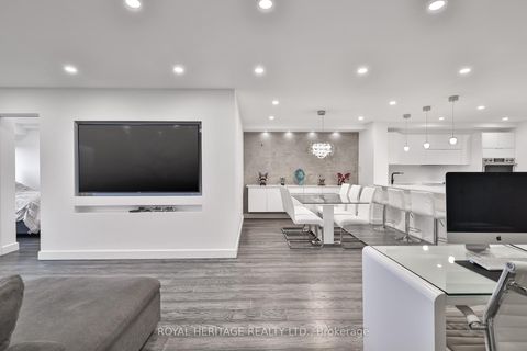 Photo 15 at 801 - 10 Torresdale Avenue, Branson, Toronto