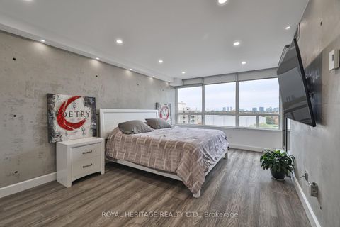 Photo 22 at 801 - 10 Torresdale Avenue, Branson, Toronto