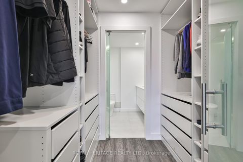 Photo 26 at 801 - 10 Torresdale Avenue, Branson, Toronto