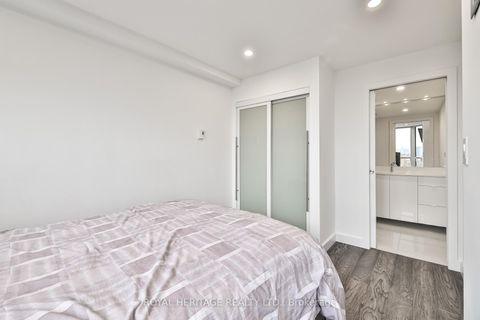 Photo 34 at 801 - 10 Torresdale Avenue, Branson, Toronto