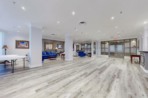 Photo 40 at 801 - 10 Torresdale Avenue, Branson, Toronto