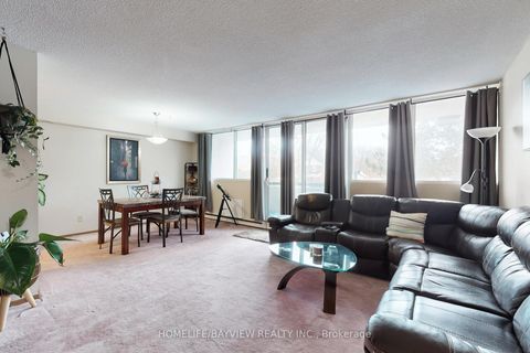 Photo 2 at 207 - 120 Elgin Street W, O'Neill, Oshawa