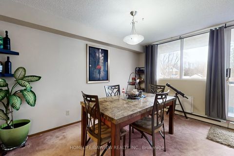 Photo 3 at 207 - 120 Elgin Street W, O'Neill, Oshawa