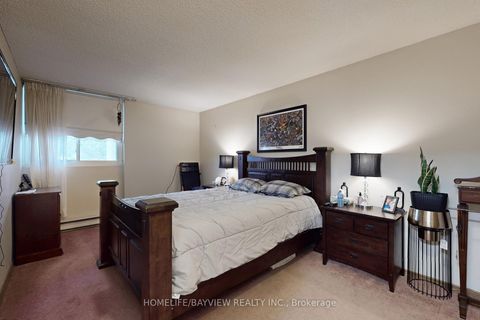 Photo 5 at 207 - 120 Elgin Street W, O'Neill, Oshawa