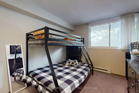 Photo 6 at 207 - 120 Elgin Street W, O'Neill, Oshawa