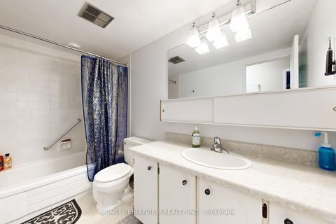 Photo 7 at 207 - 120 Elgin Street W, O'Neill, Oshawa