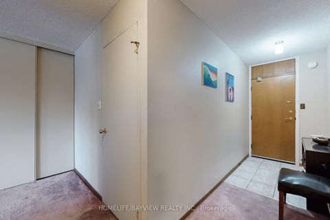 Photo 8 at 207 - 120 Elgin Street W, O'Neill, Oshawa