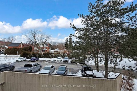 Photo 9 at 207 - 120 Elgin Street W, O'Neill, Oshawa