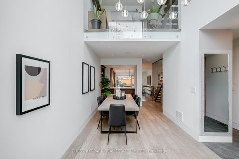 Photo 4 at 278 St Germain Avenue, Lawrence Park North, Toronto