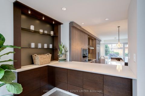 Photo 7 at 278 St Germain Avenue, Lawrence Park North, Toronto