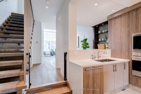 Photo 8 at 278 St Germain Avenue, Lawrence Park North, Toronto