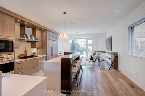 Photo 9 at 278 St Germain Avenue, Lawrence Park North, Toronto