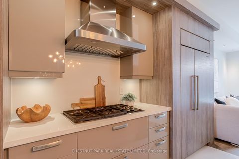 Photo 11 at 278 St Germain Avenue, Lawrence Park North, Toronto