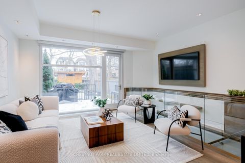 Photo 12 at 278 St Germain Avenue, Lawrence Park North, Toronto