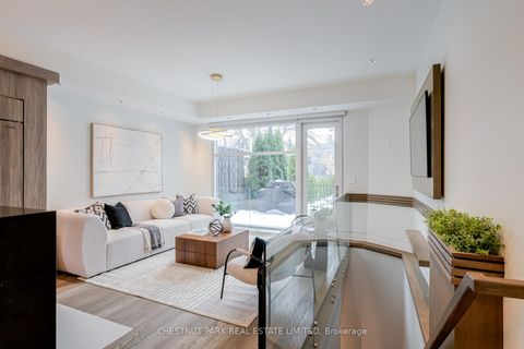 Photo 13 at 278 St Germain Avenue, Lawrence Park North, Toronto