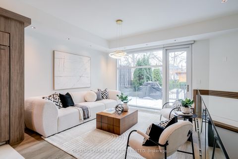 Photo 14 at 278 St Germain Avenue, Lawrence Park North, Toronto