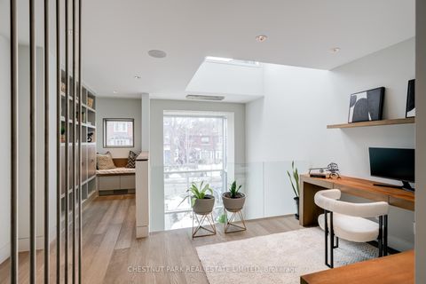 Photo 19 at 278 St Germain Avenue, Lawrence Park North, Toronto