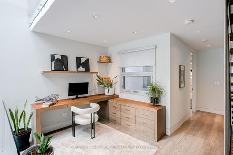 Photo 21 at 278 St Germain Avenue, Lawrence Park North, Toronto