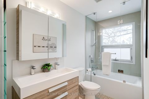 Photo 24 at 278 St Germain Avenue, Lawrence Park North, Toronto