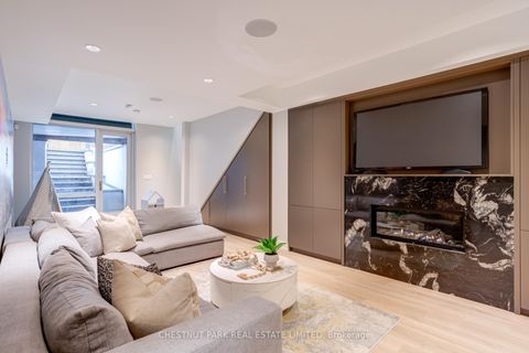 Photo 37 at 278 St Germain Avenue, Lawrence Park North, Toronto