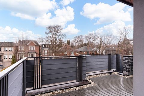 Photo 47 at 278 St Germain Avenue, Lawrence Park North, Toronto