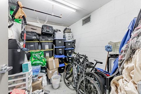 Photo 16 at 110 - 628 Fleet Street, Niagara, Toronto