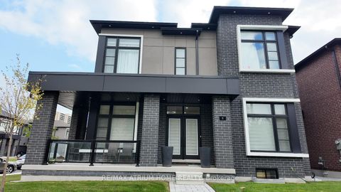 Photo 1 at 5 Norbury Crescent, Bendale, Toronto